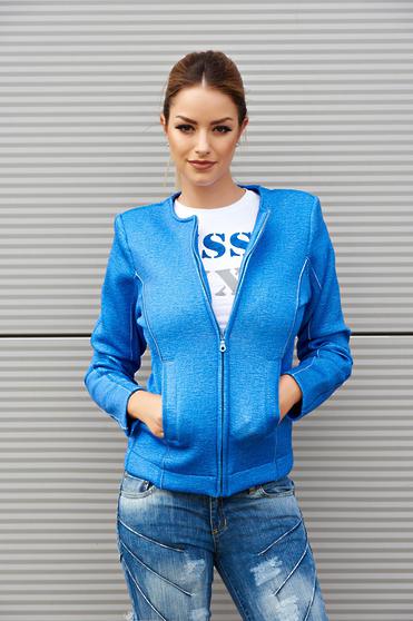 Encouragement Swiss Scottish Trening MissQ Remarkable Blue la pret redus online. Vezi ofertele Smart  Shopping pentru haine dama
